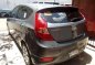 2016 Hyundai Accent CRDi AT 7k mileage For Sale -3