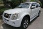 Isuzu Alterra 2009 Model 4x2 Automatic 55K Milleage-5