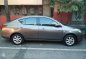 Nissan Almera 2016 for sale-0