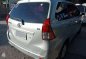 2015 Toyota Acquired Avanza E AT FOR SALE-0