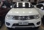 Mitsubishi Montero 2014 for sale -0