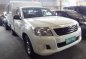 2011 Toyota Hilux Automatic Diesel well maintained-1