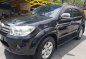 2010 Toyota Fortuner Diesel Automatic for sale -1