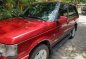 1997 Land Rover Range Rover SUV (Working Condition and Its Available)-11