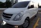 Top of The Line.Fresh.Loaded. Hyundai Grand Starex VGT Diesel AT 2F4U 2012-0