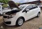 2014 acquired Kia Rio LX MT FOR SALE-2