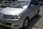 2011 Toyota Innova G Automatic Diesel Fresh-5