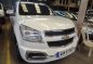 2017 Chevrolet Trailblazer for sale-0