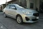 Mitsubishi Mirage G4 2014 for sale-0