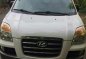 Hyundai Starex Crdi diesel 2007 FOR SALE-0