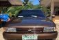 Nissan Sentra LEC Model 1994 Brown For Sale -3