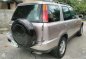 2000 Honda CR-V Manual For Sale -2