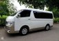 2015 Toyota Grandia GL 1st owner private-1