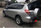 2009 Toyota Rav4 24 Ivtec AT 4x2 FOR SALE-2