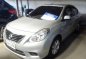 2015 Nissan Almera for sale-0