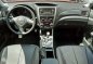 FRESH 2011 Subaru Forester XT AT LEATHER-9