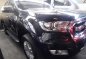 Almost brand new Ford Ranger Gasoline 2017 for sale -0