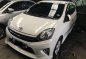 Toyota Wigo 2016 FOR SALE-1