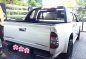 For Sale Isuzu Dmax 2011-2