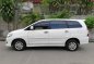 2013 Toyota Innova G Diesel Automatic-1