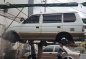 Mitsubishi Adventure 2001 model FOR SALE-11