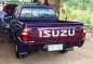 Isuzu Fuego 1999 For Sale -1