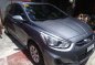 2016 Hyundai Accent CRDi AT 7k mileage For Sale -2