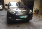 Toyota Fortuner G Dsl Automatic For Sale -3