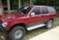 1999 Toyota Hilux Surf 4x4 For Sale -4