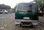 Swap Isuzu Elf or Nissan Urvan 2002-3