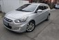 Hyundai Accent 2013 matic DIESEL FOR SALE-6