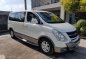 2010 Hyundai Grand Starex Limited For Sale -1