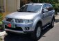 Mitsubishi Montero Sport 2013 GLX MT-0