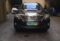 Toyota Fortuner G Dsl Automatic For Sale -5