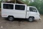 1996 Mitsubishi L300 van private use or business-1