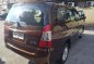 2015 Toyota Innova G Diesel Automatic For Sale -4
