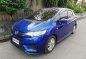 2015 Honda Jazz Modulo Limited Edition 1.5 AT-3