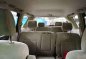 Toyota I-Psum 2010 Silver SUV For Sale -4