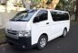 2016 Toyota HiAce Commuter 30 D4D vs 2014 or 2015 or 2017-1