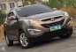 2012 Hyundai Tucson FOR SALE -1