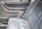 2000 HONDA Crv automatic sound Cruiser limited edition-10