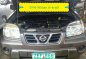 2006 Nissan X-trail (NEGOTIABLE) Big discount-0