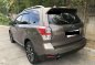 2017 Subaru Forester 2.0 XT 7500 Km Only-1