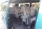 Nissan Urvan 2013 for sale -1