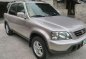 2000 Honda CR-V Manual For Sale -0