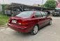 Fresh Honda Civic 1996 Red Sedan For Sale -3