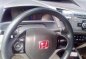 Honda Civic 2014 Manual Gasoline P660,000-3