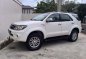 2007 Toyota Fortuner for Sale!!!-0