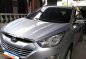 2012 Hyundai Tucson Theta II AT-4