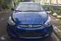 2015 Hyundai Accent CRDI BNEW CONDITION-0